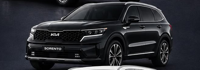 Grand SUV Pro