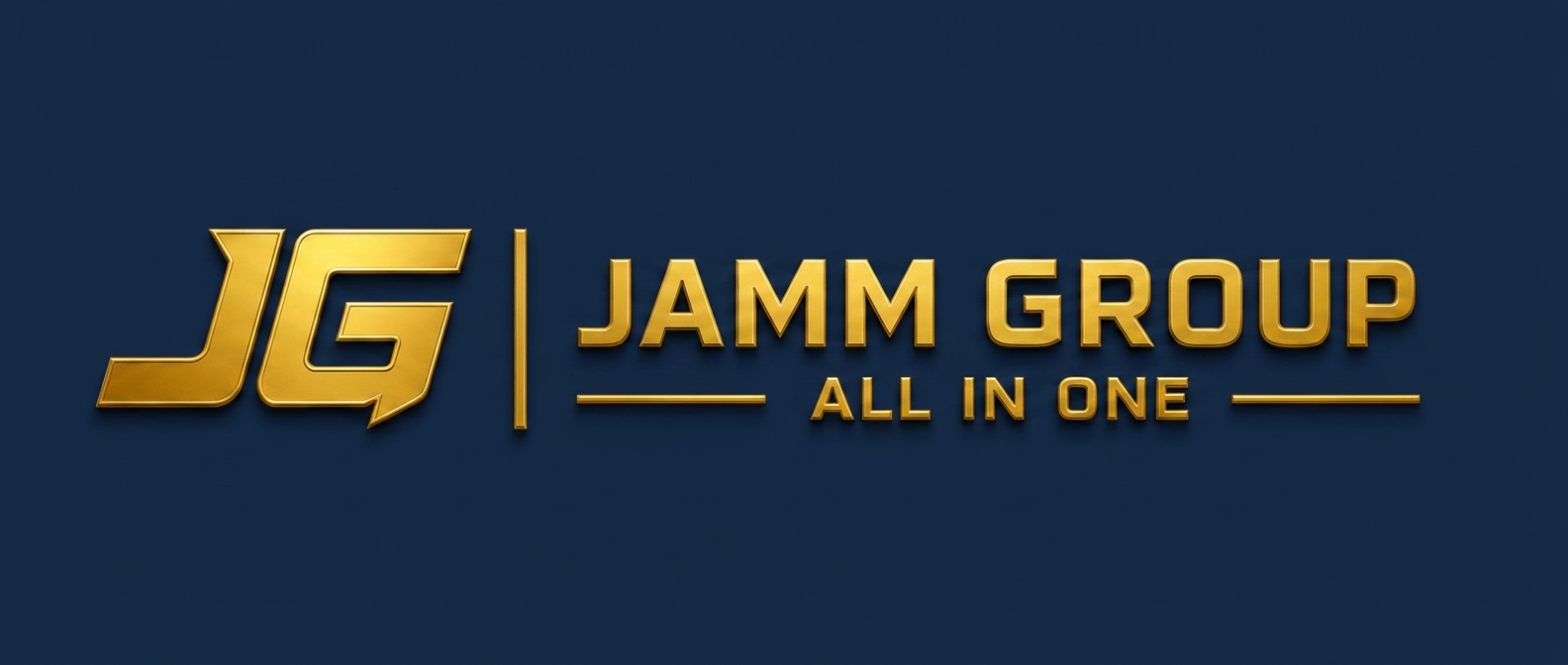 JAMM GROUP — All In One