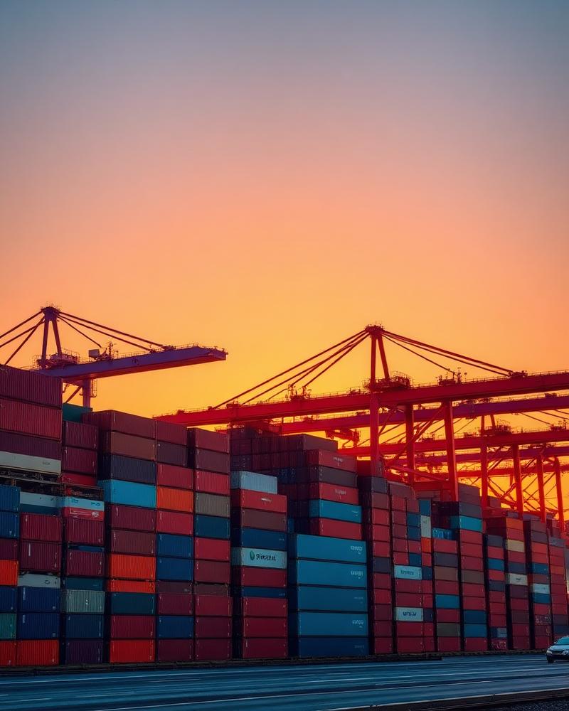 JAMM Shipping Express